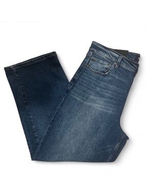 NWT Men’s RSQ Loose Fit Denim Jeans Size W36 x L30